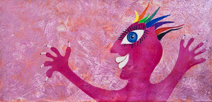 Petra Spitzer, Heidelberg