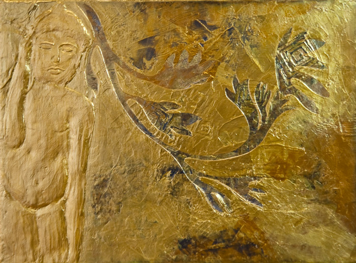 Petra Spitzer, Heidelberg