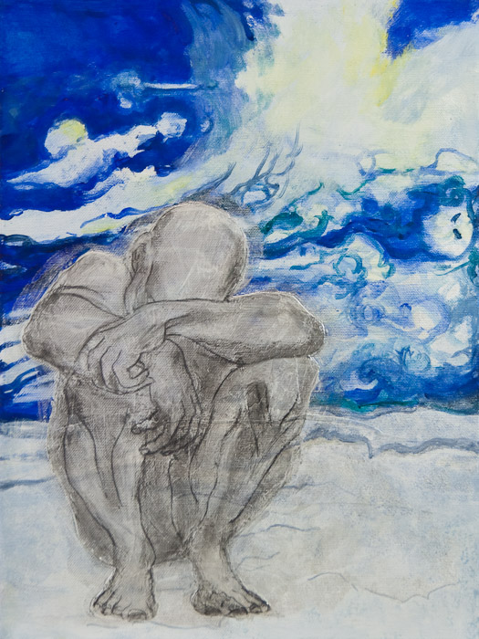 Petra Spitzer, Heidelberg