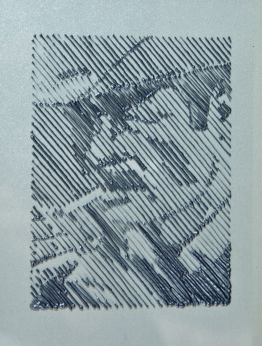 Petra Spitzer, Heidelberg