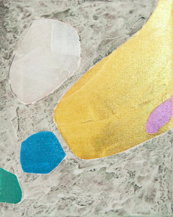 Petra Spitzer, Heidelberg