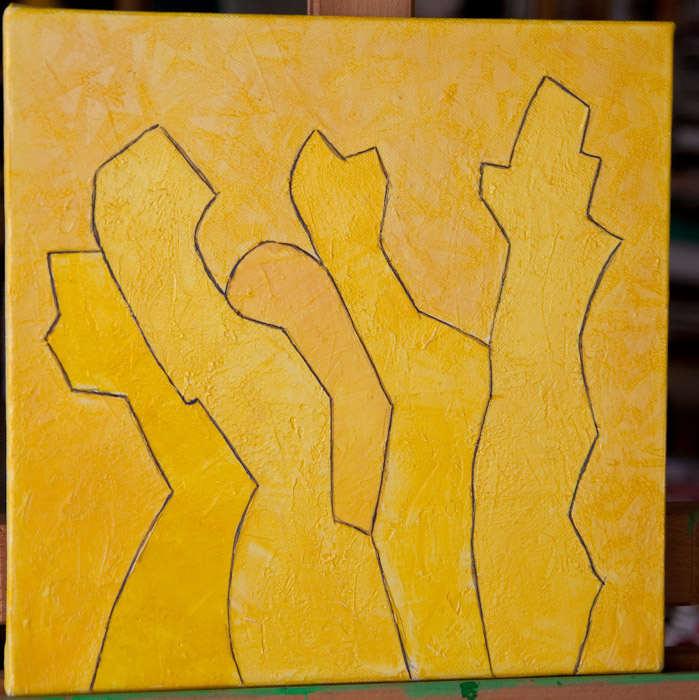 Petra Spitzer, Heidelberg