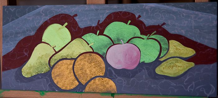 Petra Spitzer, Heidelberg